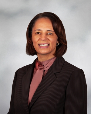 Sharon Kurfuerst, ED.D, OTR/L, FACHE