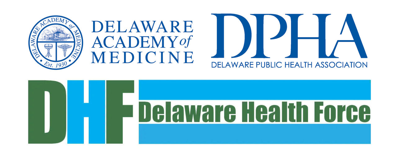 Logos of the Sponsors of the 2025 Mini-Medical School