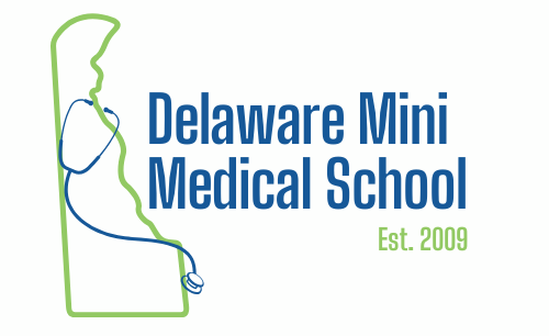 Logo of Delaware Mini Medical School