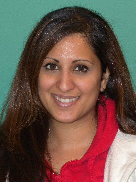 Pooja Dogra, Centro de Anticoagulación