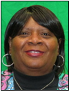 Dorlene Davis, Centro de Anticoagulación