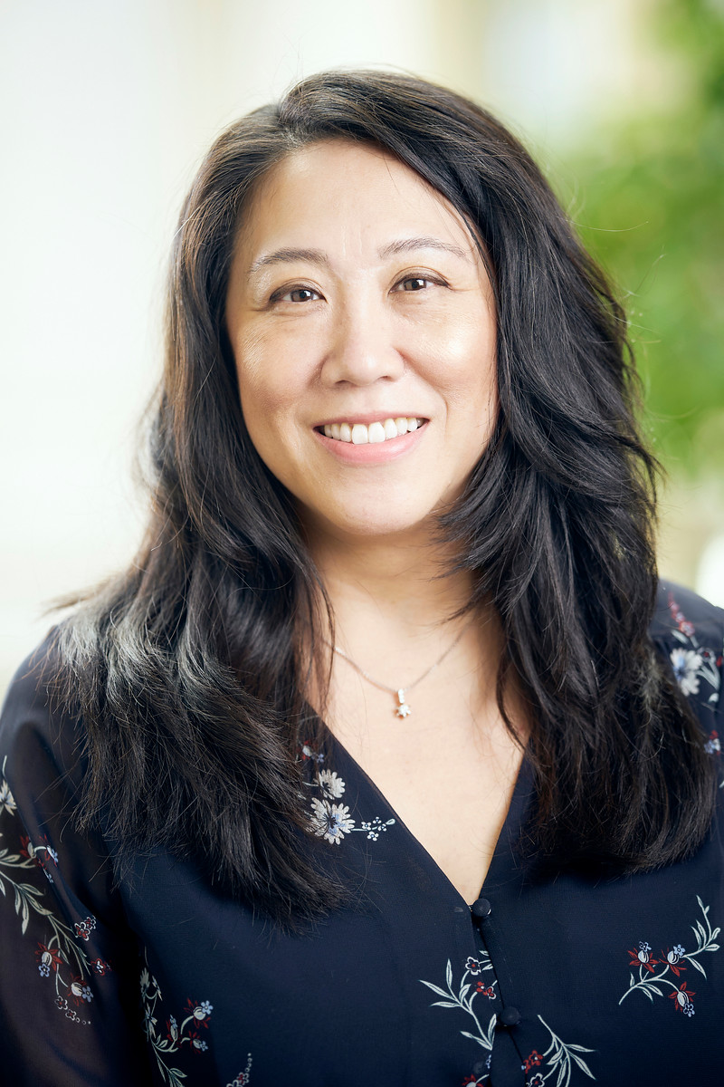 Helen Chang-DeGuzman, M.D.