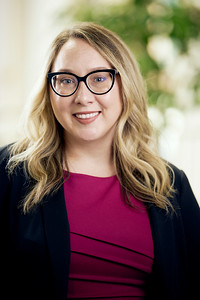 Erica Atchison, TSN, RN, CCRN-K