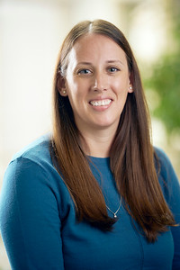 Alison Purner, MSN, RN