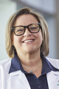Clare Shumate, RN, BSN