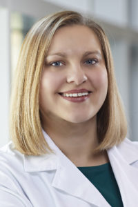 Nadia Hellenga, Pharm.D
