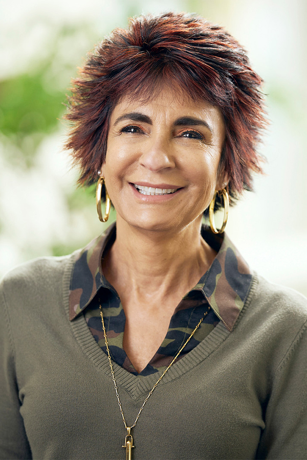 Barbara Demyanovich