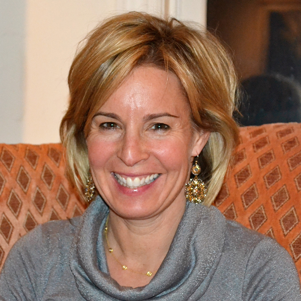 Julie Topkis Nason
