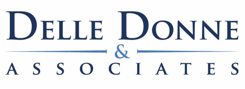 Logotipo de Delle Donne & Associates