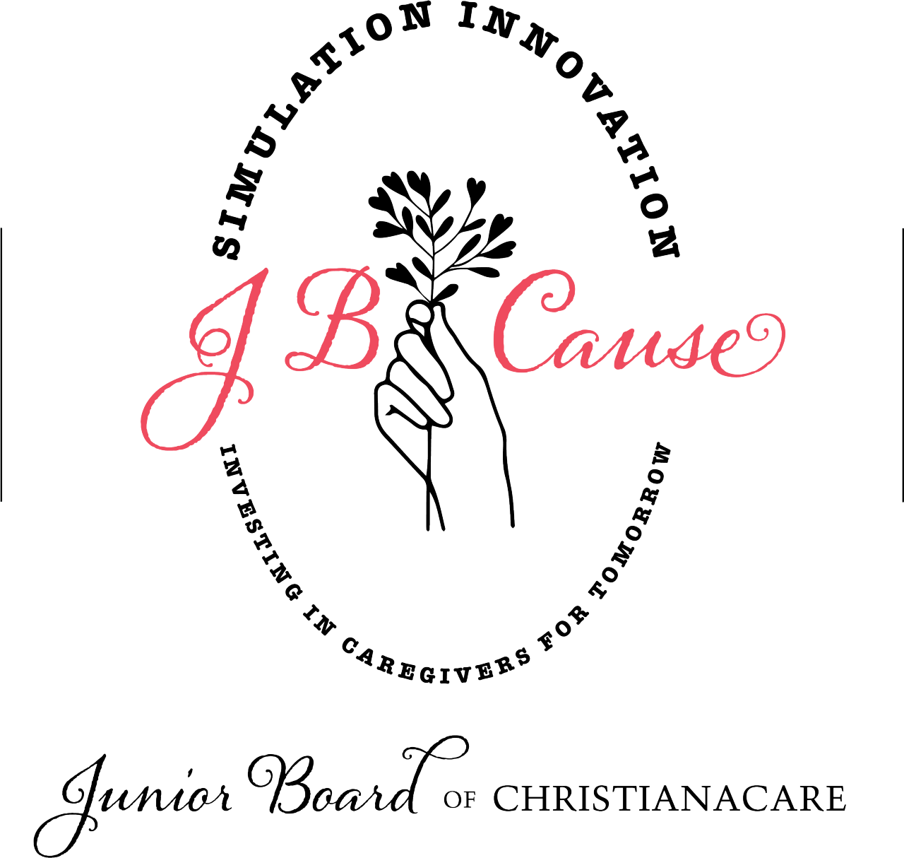 JB Cause 2023 logo