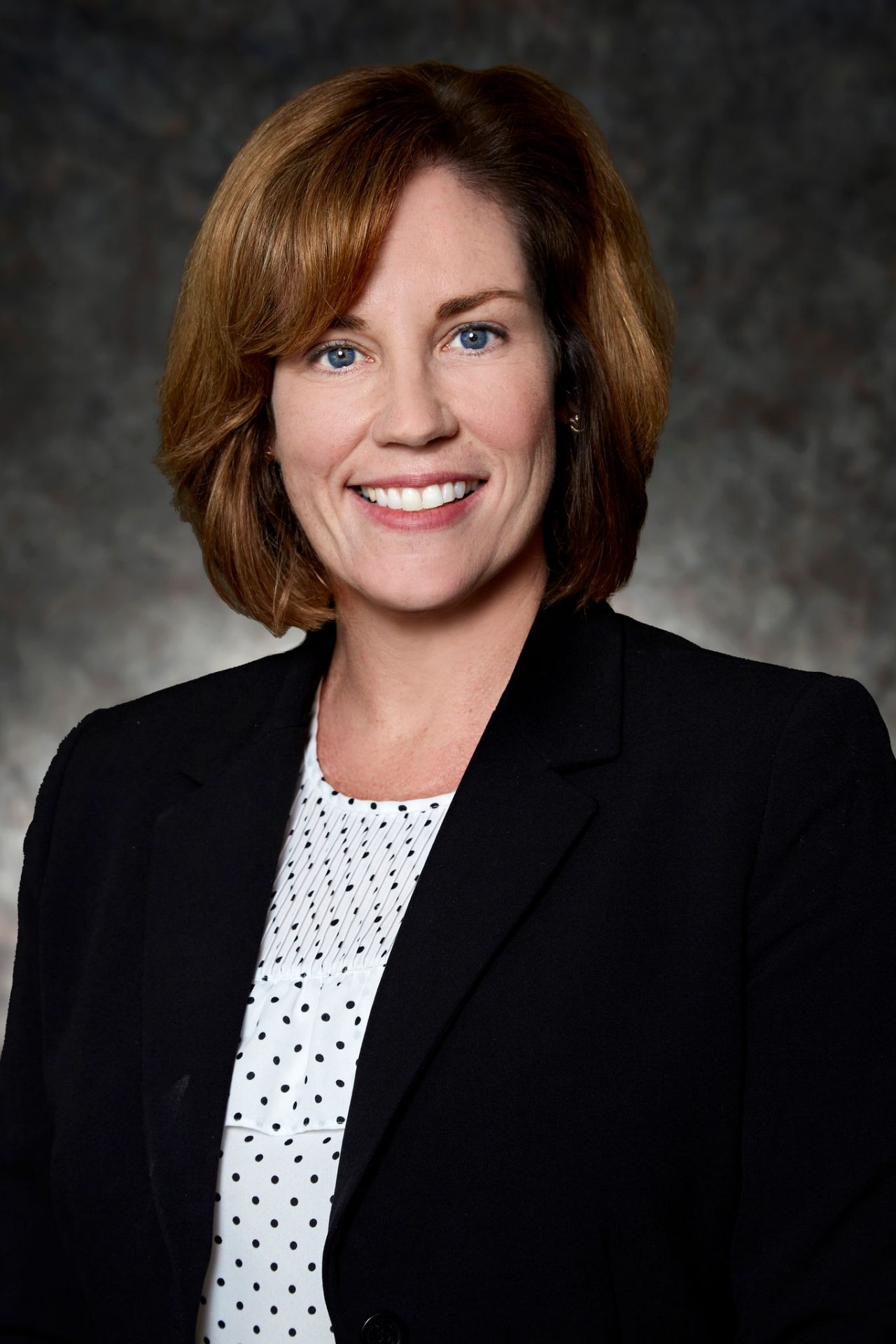 Dr Christine Donohue-Henry