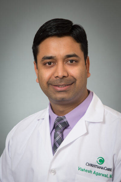 Vishesh Agarwal