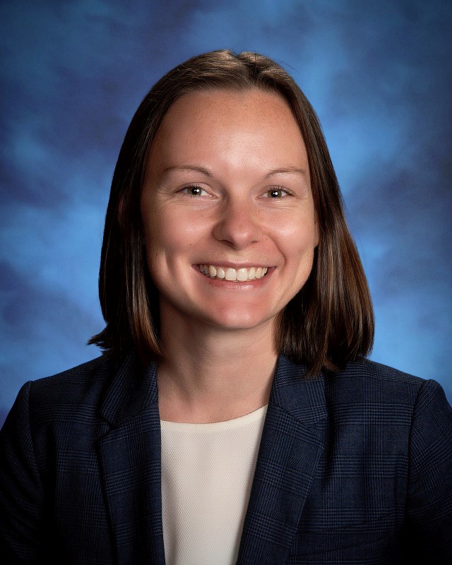 Elizabeth Klingensmith