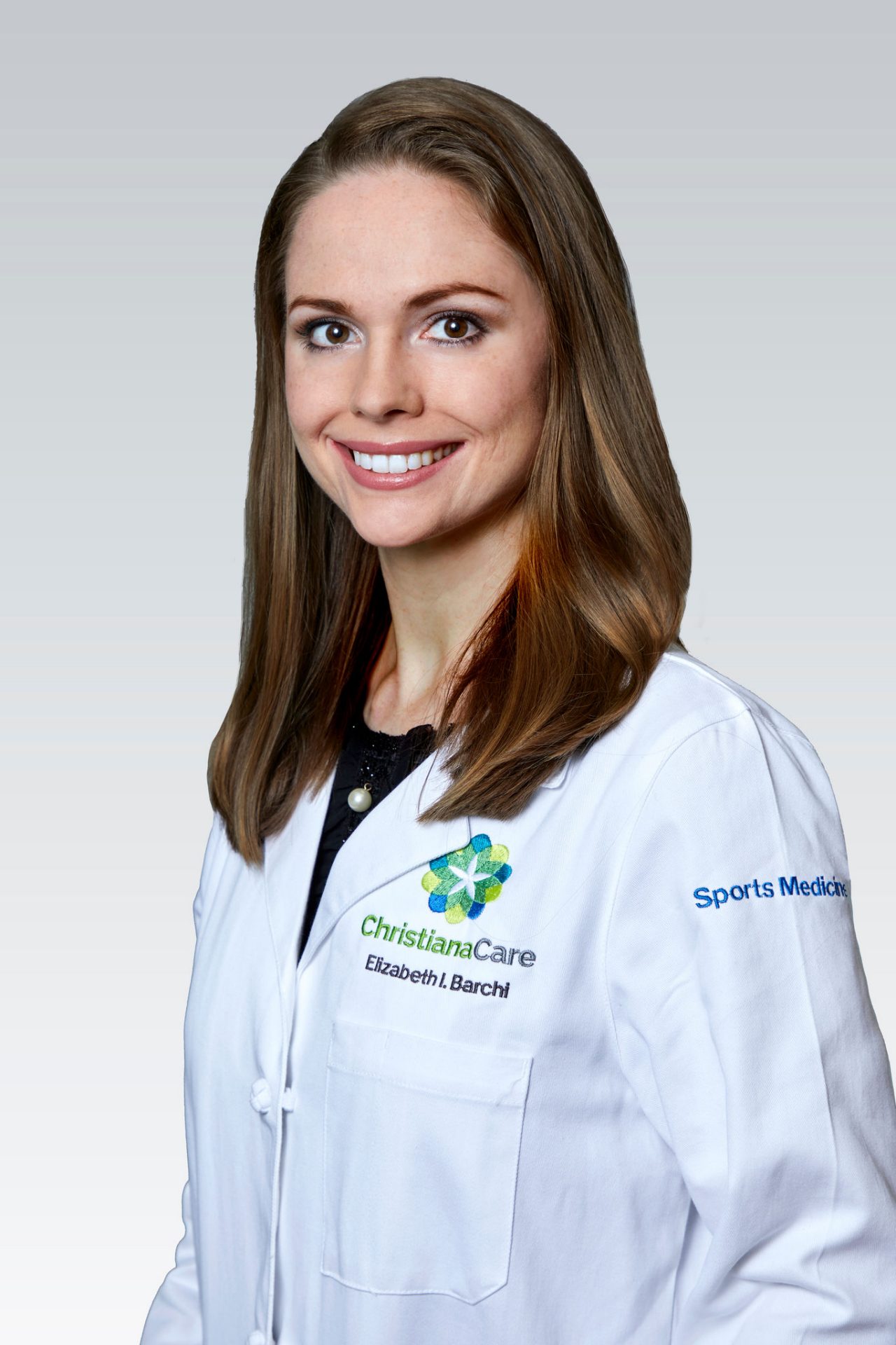 Elizabeth Barchi